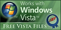 ConnectCNC works with Vista